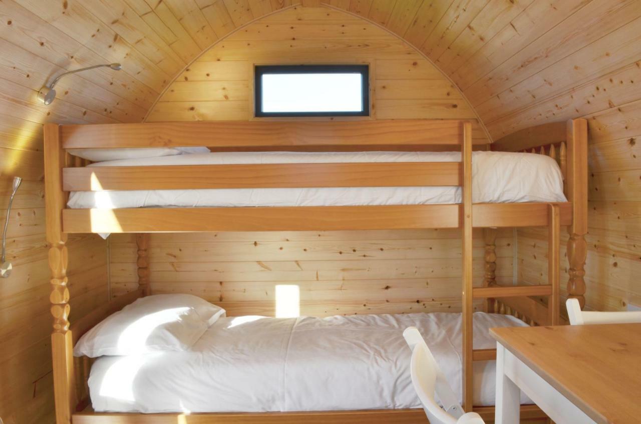Camping Pods, Birchington Vale Holiday Park Buitenkant foto